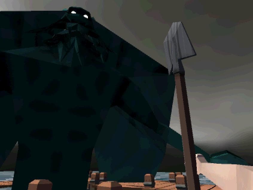 Cthulhus Phobia screenshot 3