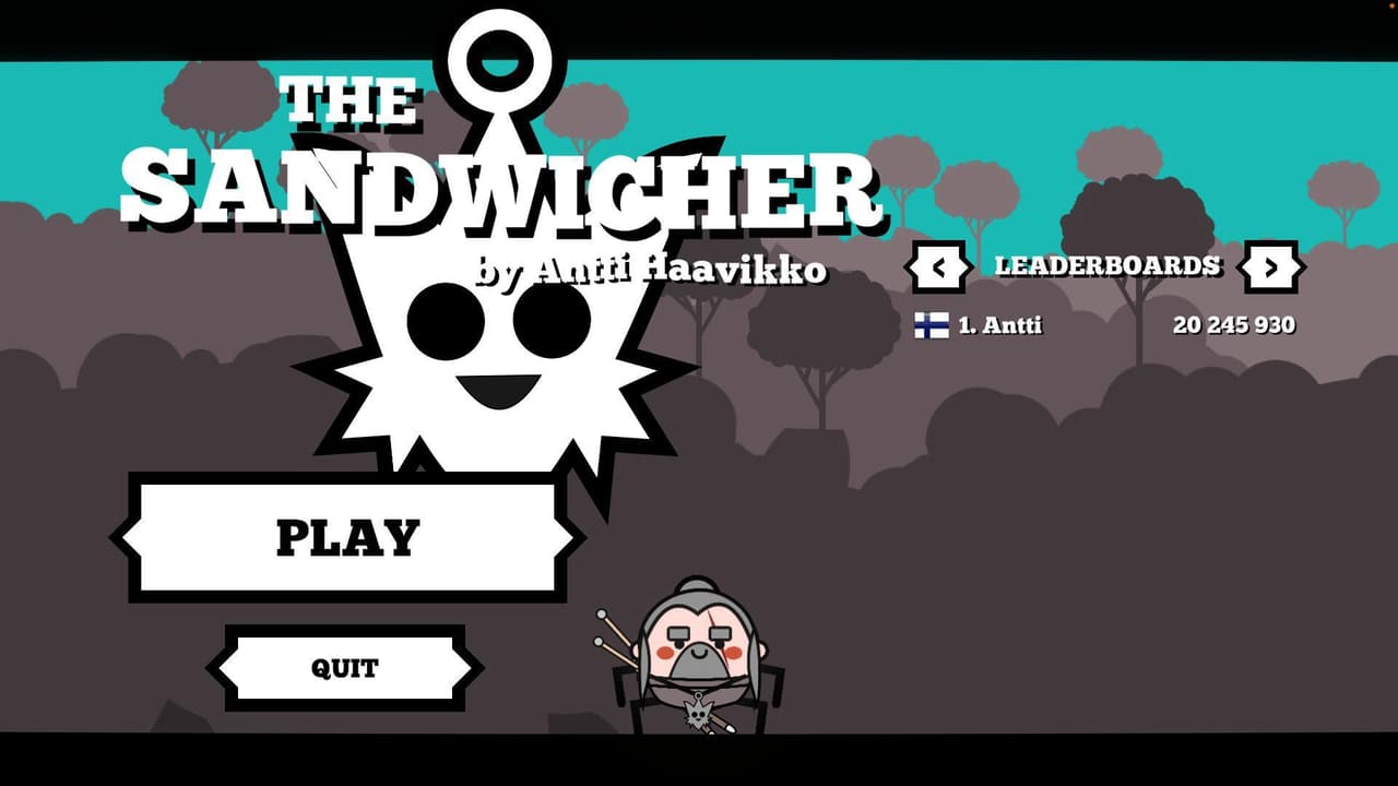 The Sandwicher screenshot 4
