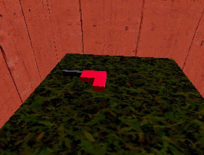 The Playground (Chodex)