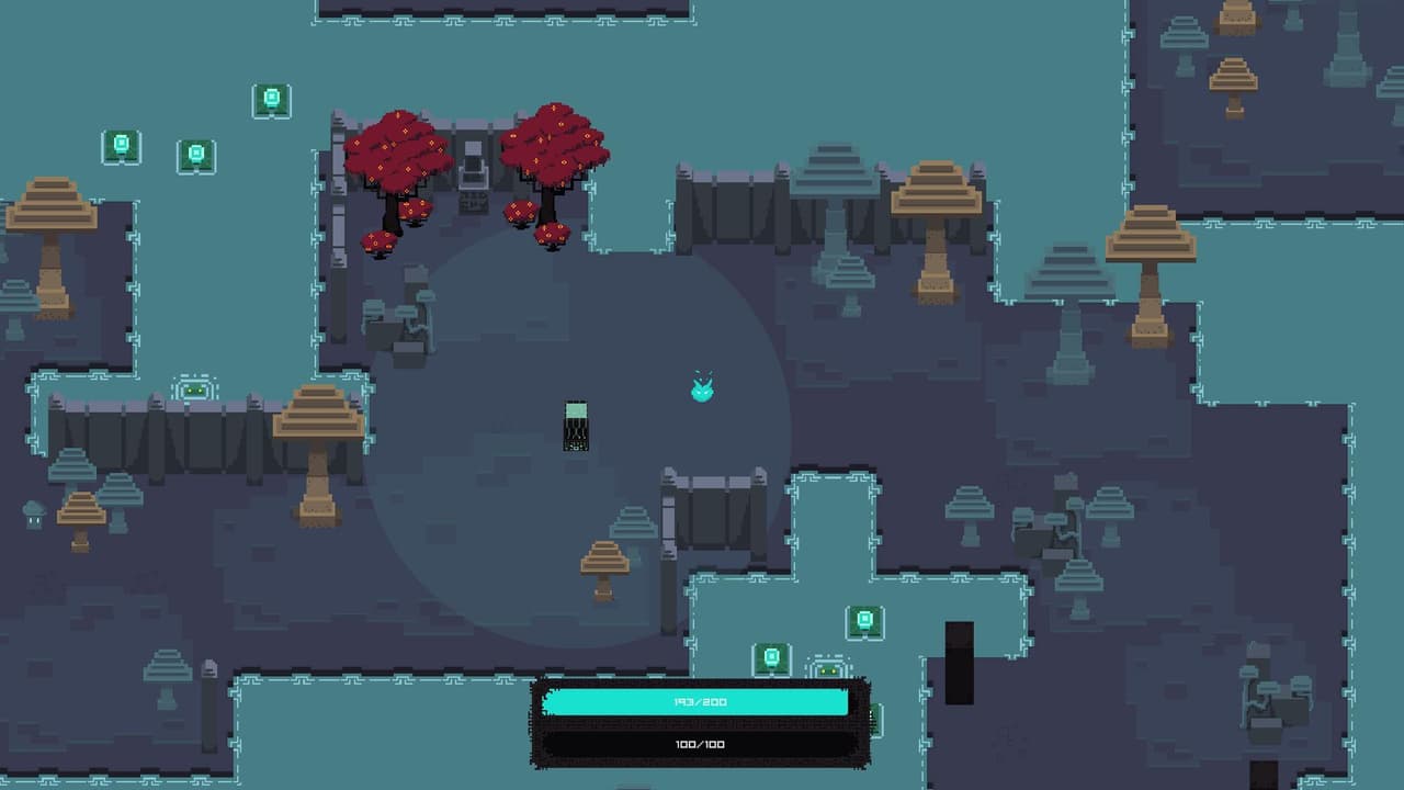 Pixel Role screenshot 4