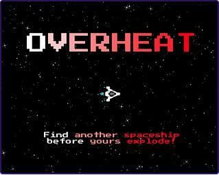 Overheat (Daniel Liu)