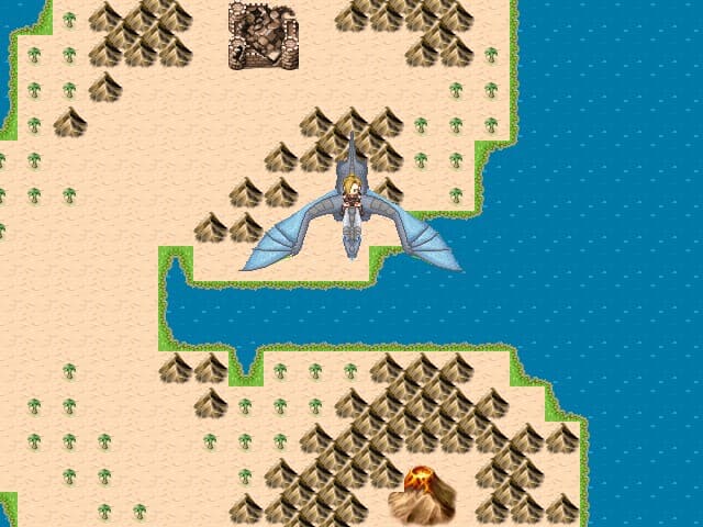 The Dragon Queen screenshot 4