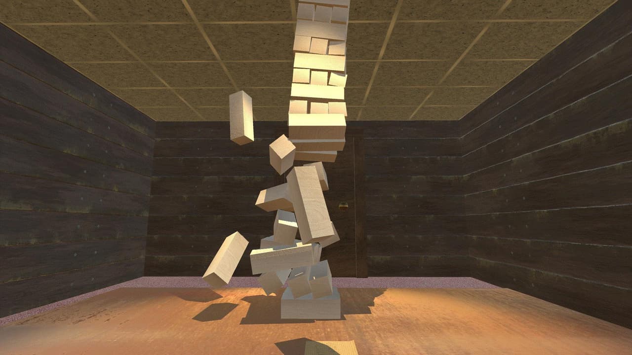 Dare Tower