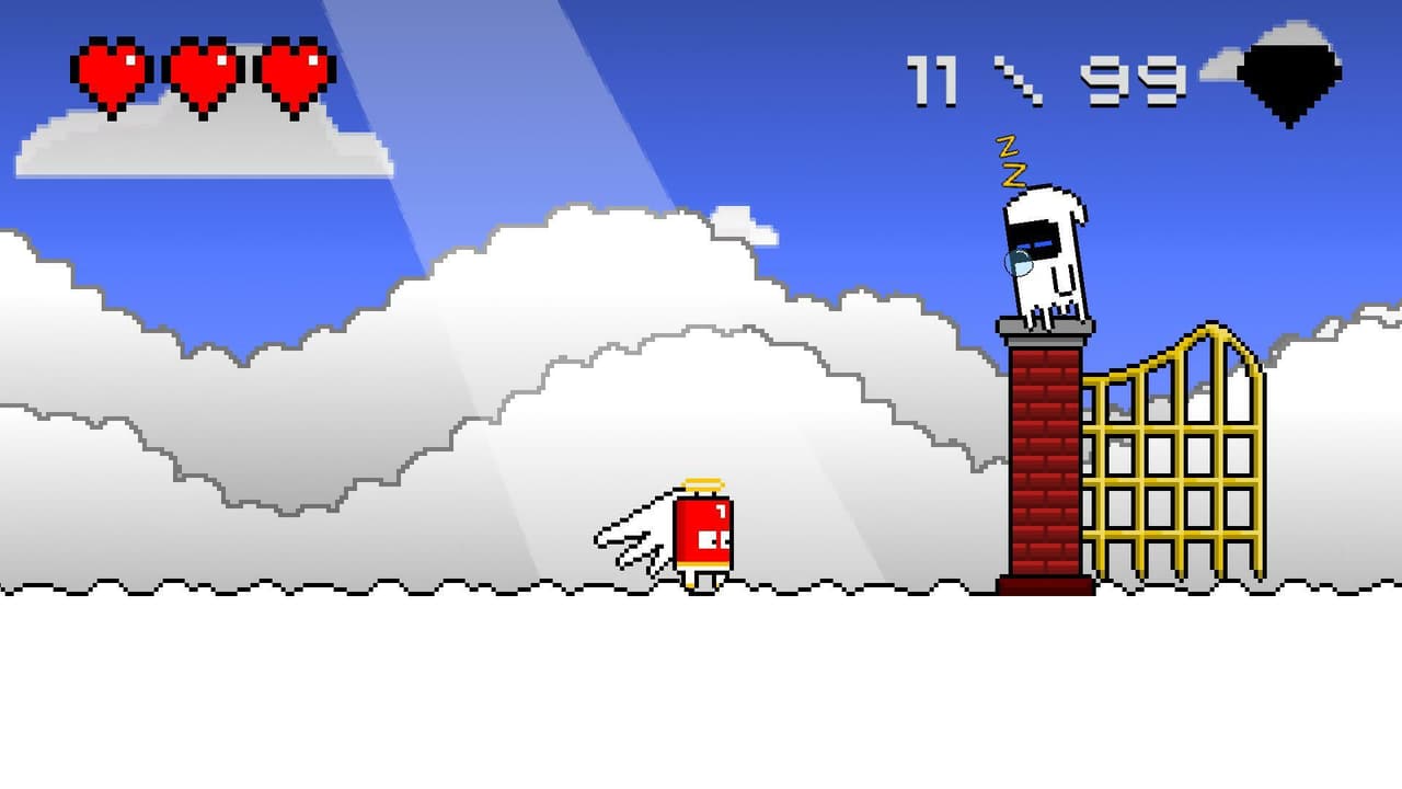 U MAD BRO? screenshot 4