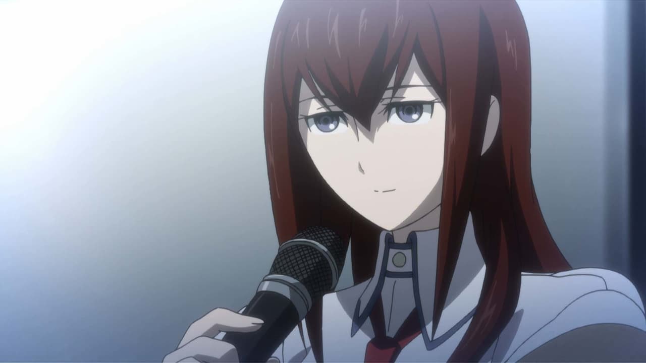 STEINSGATE ELITE screenshot 4