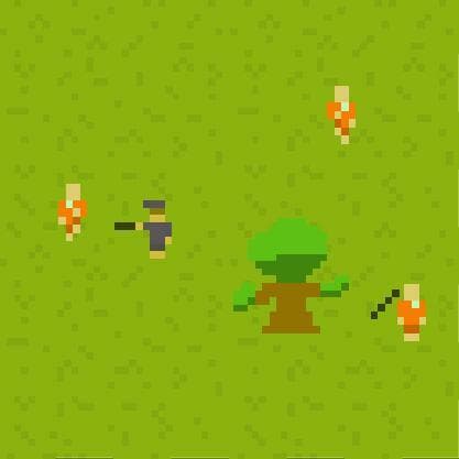 Slammer Split screenshot 2