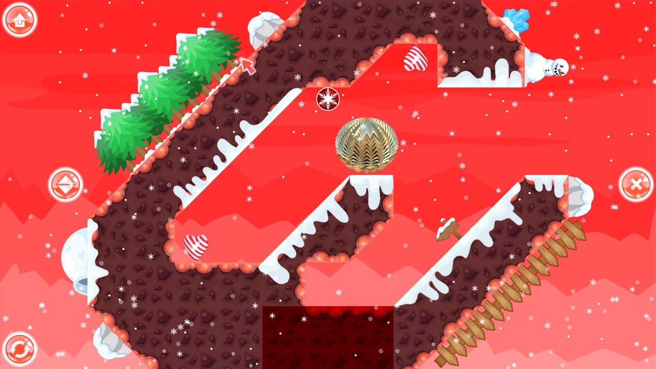GraFi Christmas (itch) screenshot 3