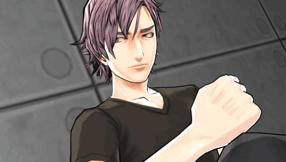 Zero Escape: Zero Time Dilemma screenshot 2