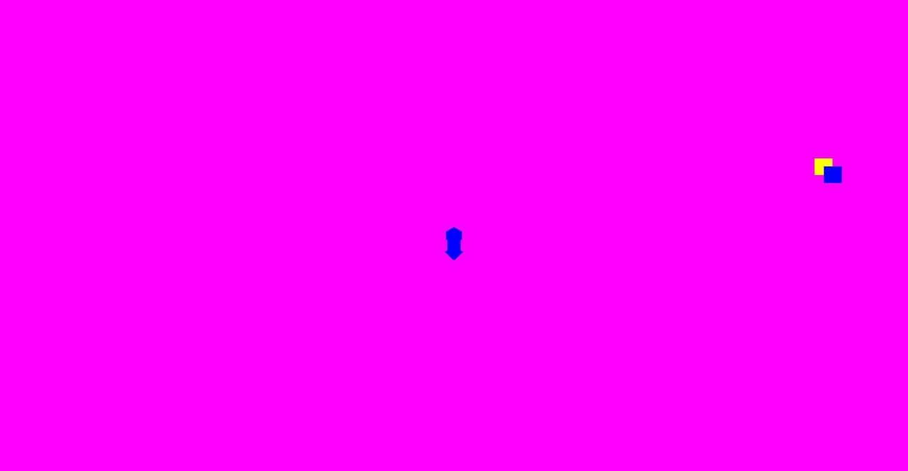 Ying Yang Snake screenshot 2
