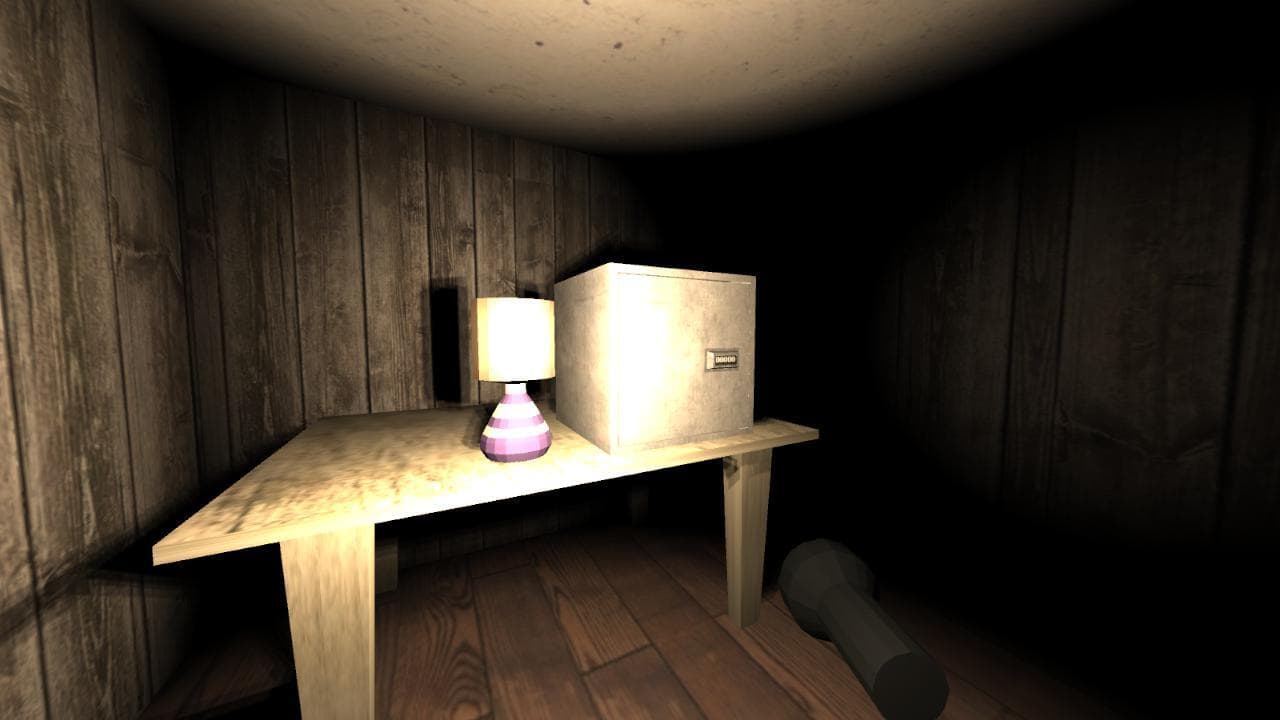 GenaGorinHorror chapter 2 screenshot 2