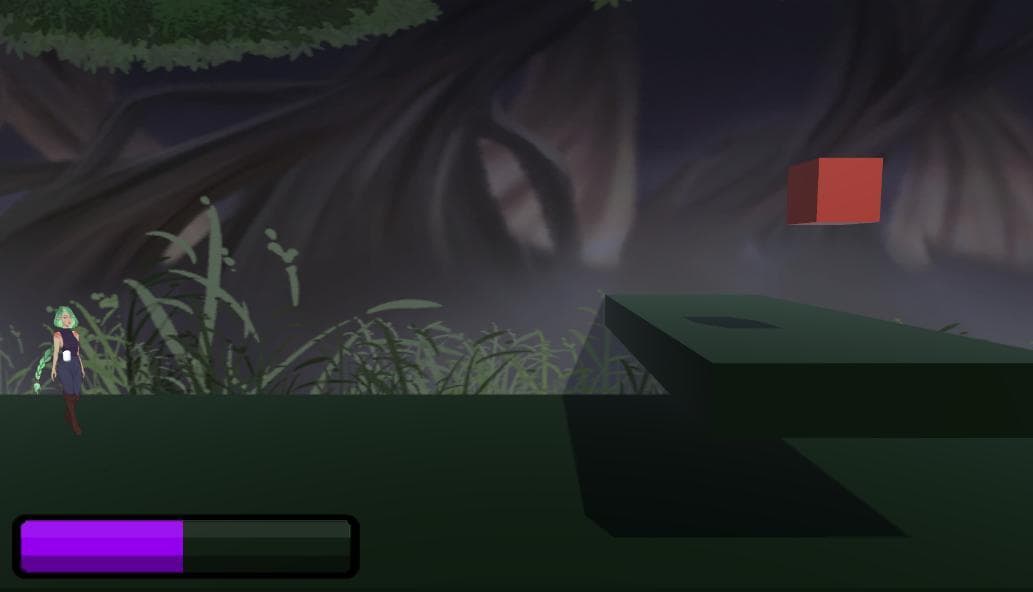 Duality (itch) (Insanitori) screenshot 2
