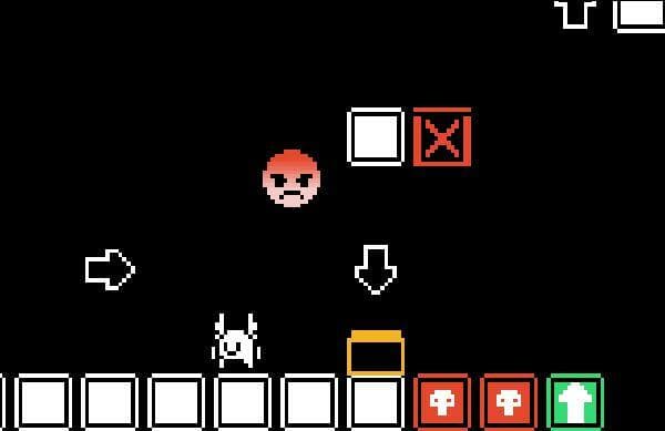 True Colors (itch) (Just JDep) screenshot 5