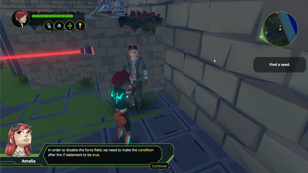 The Maze (Endless-Studios) screenshot 5