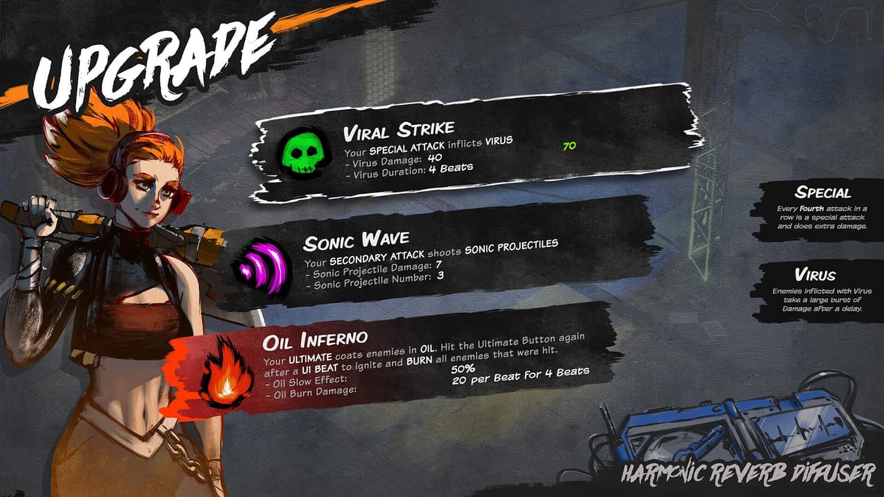 Beat Slayer screenshot 5
