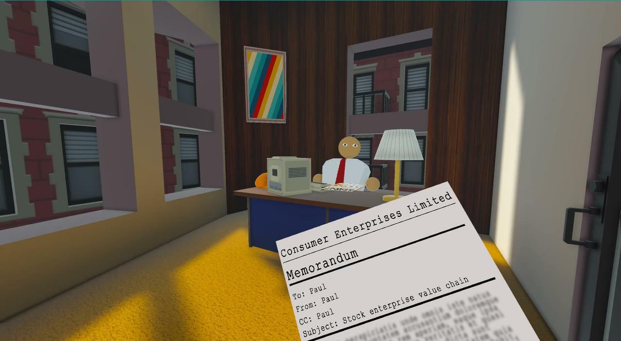 Consumer Enterprises Limited screenshot 5
