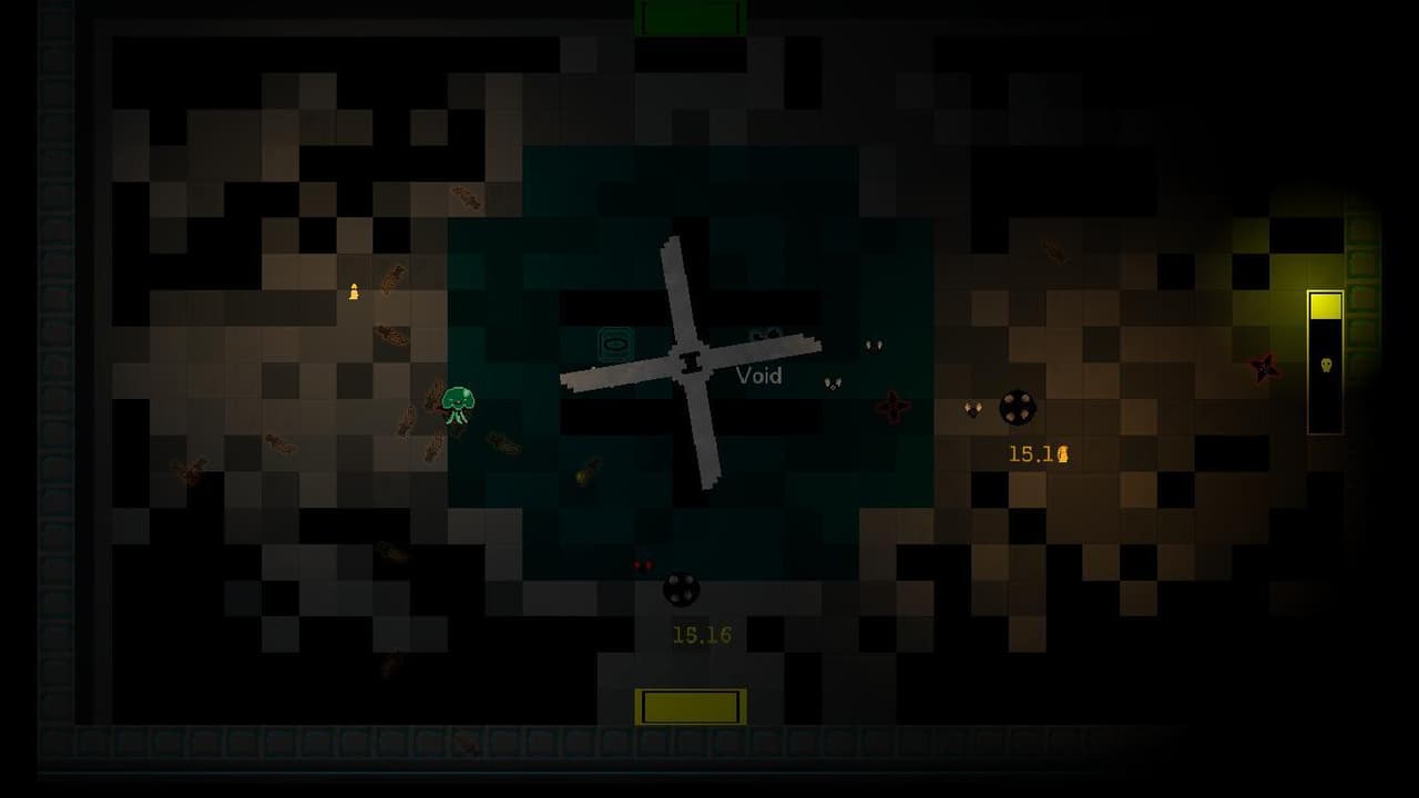 In-Original hell screenshot 2