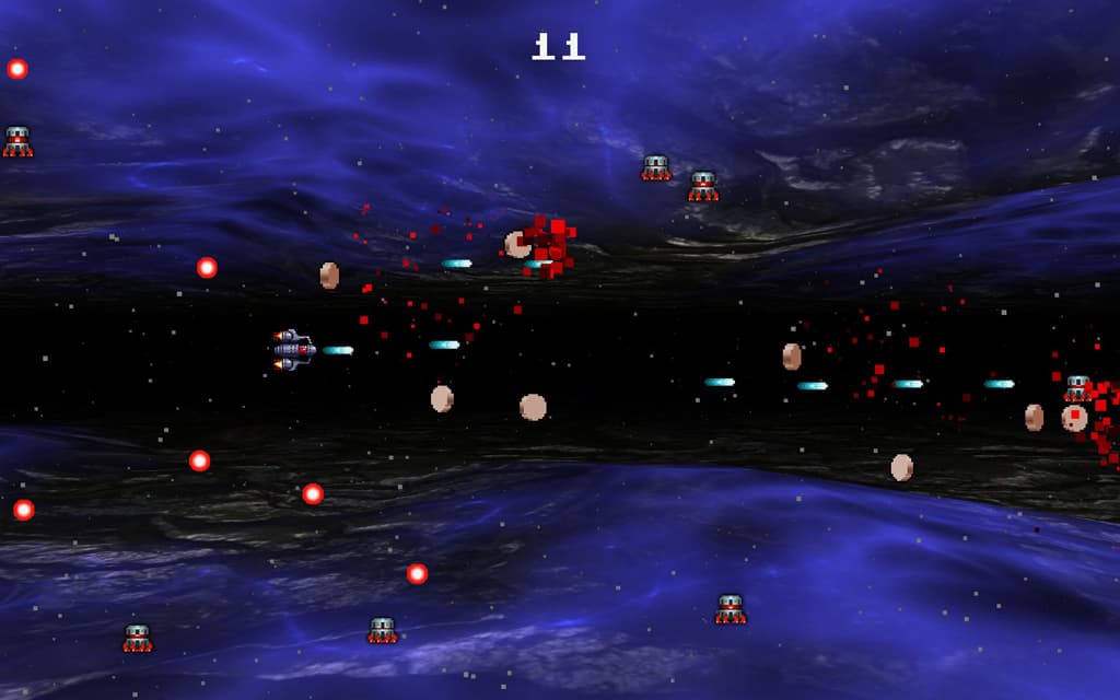 Blast Em!