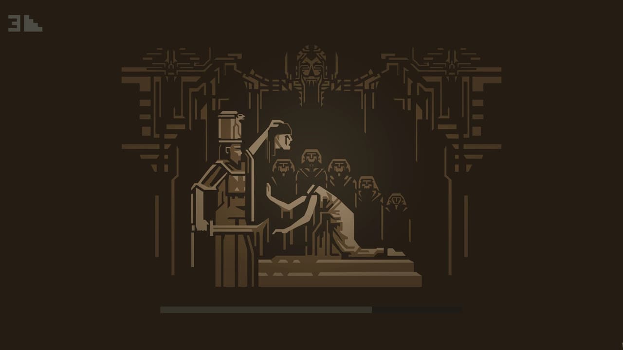 Hieroglyphika screenshot 3