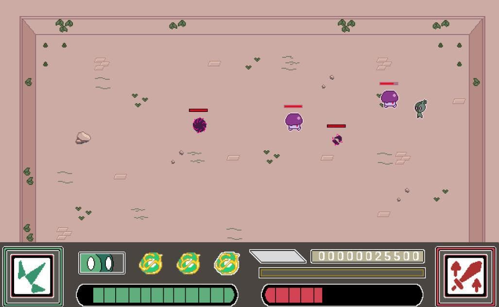 GMTK2022DEMO screenshot 2