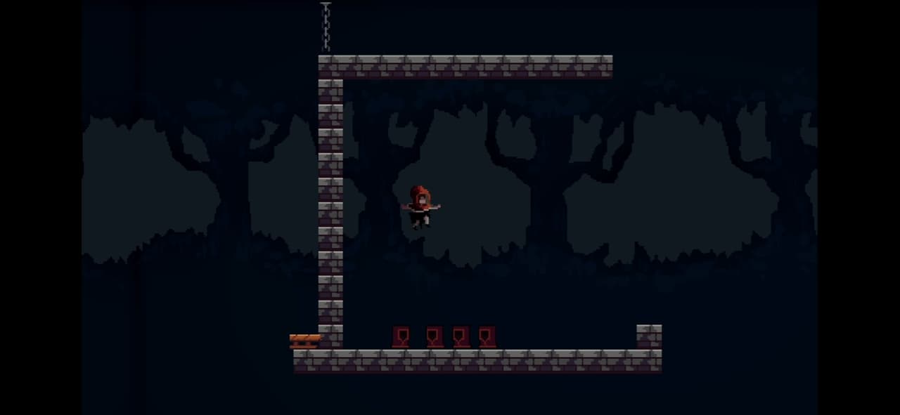 Red Riding Hood (itch) (charafbacha) screenshot 4