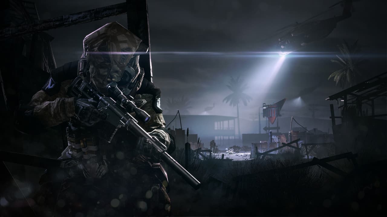 Warface 2017: Türkiye screenshot 4