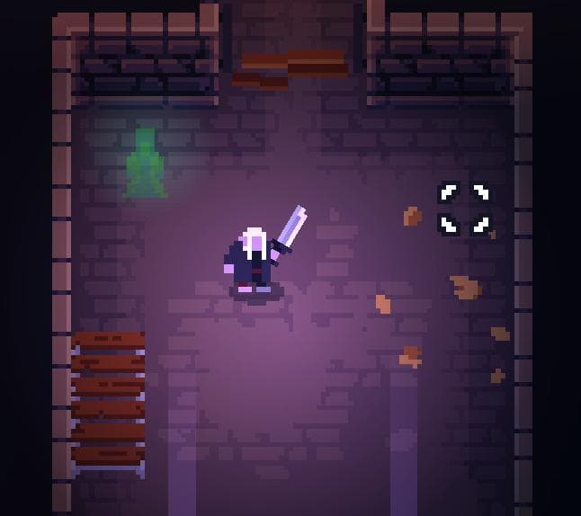 Prison of the Dead