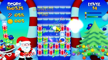 Christmas Clix screenshot 2