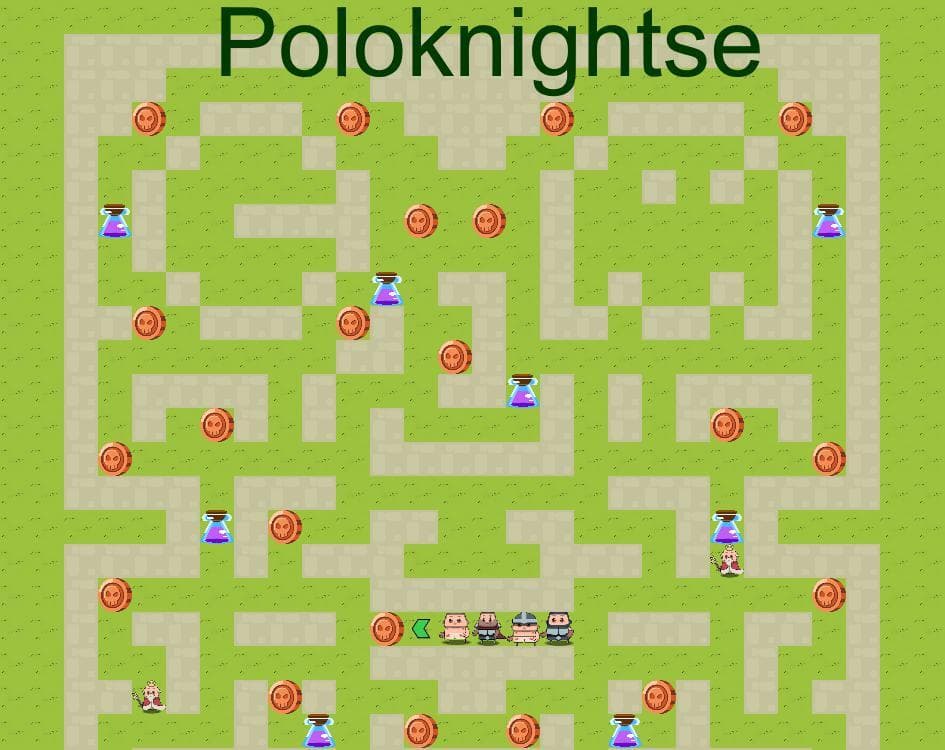 Poloknightse