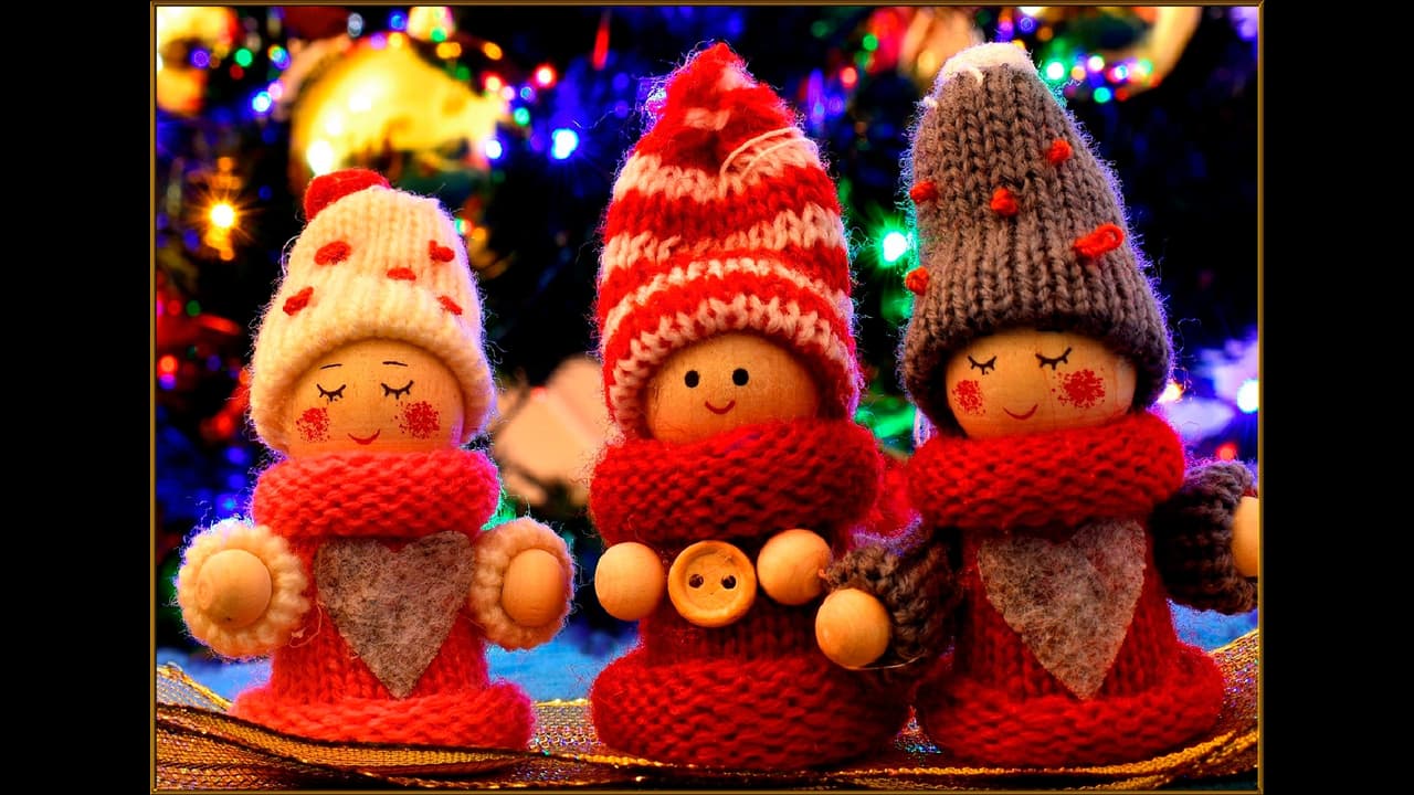 Merry Christmas 2021 (GameREA) screenshot 4