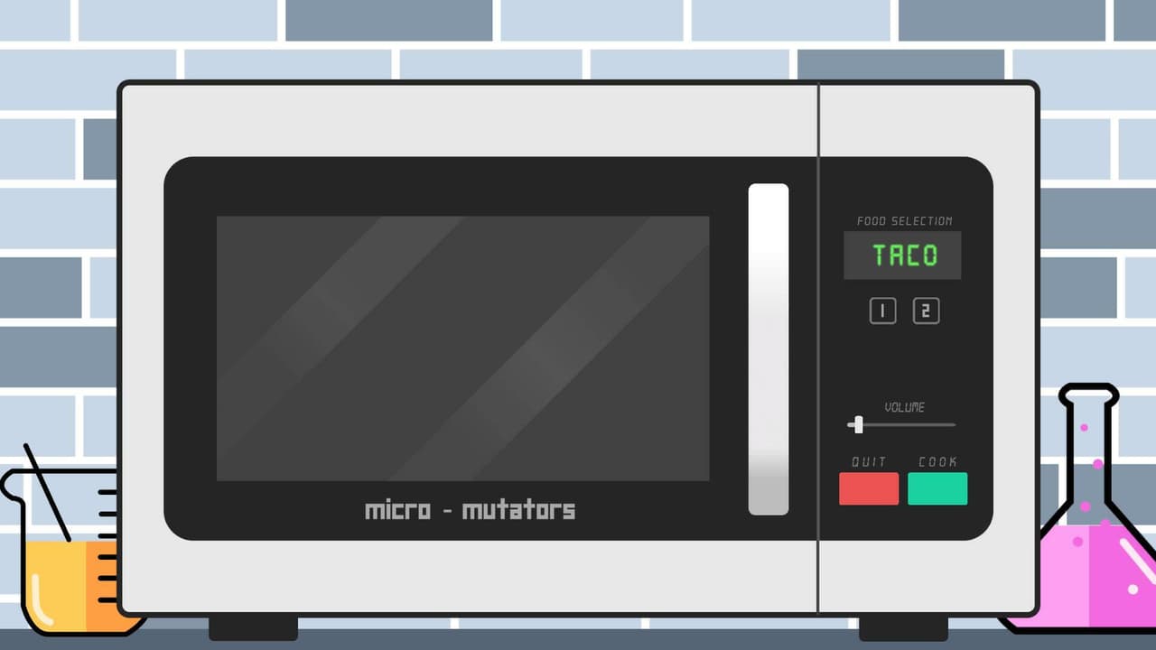 Micro Mutators screenshot 3