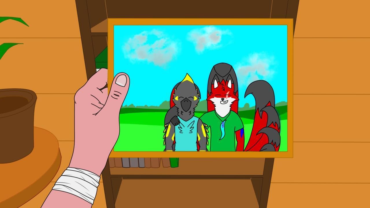 In a New World screenshot 4