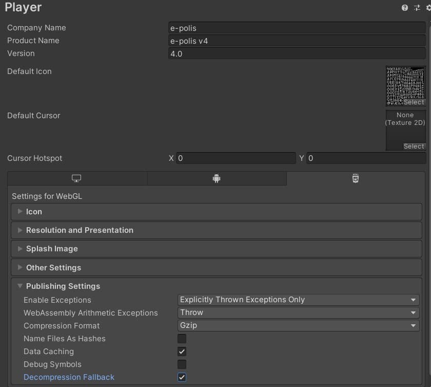 Navmesh Version 4