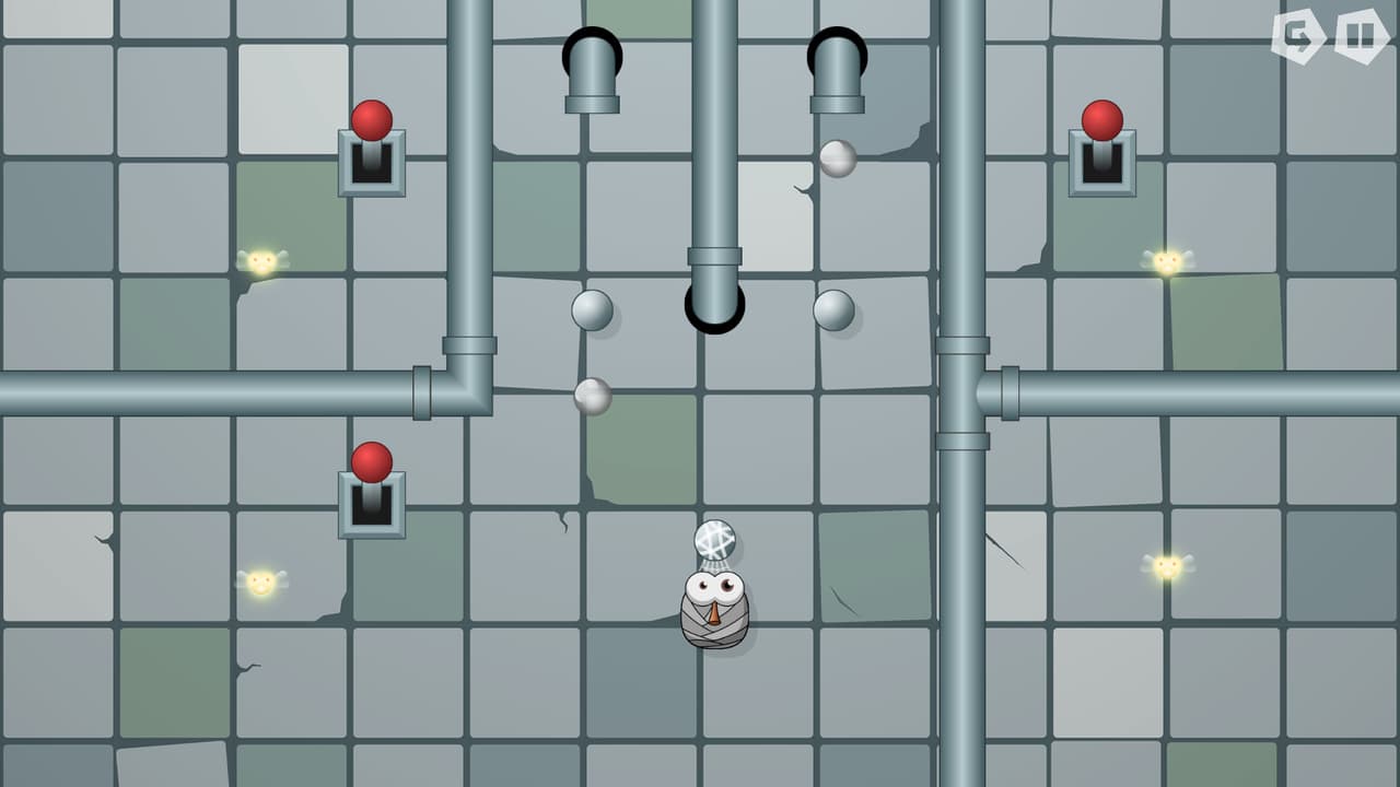 Fergus The Fly screenshot 3