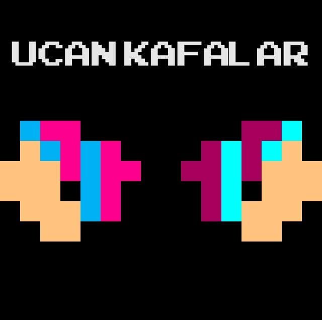 Uçan Kafalar