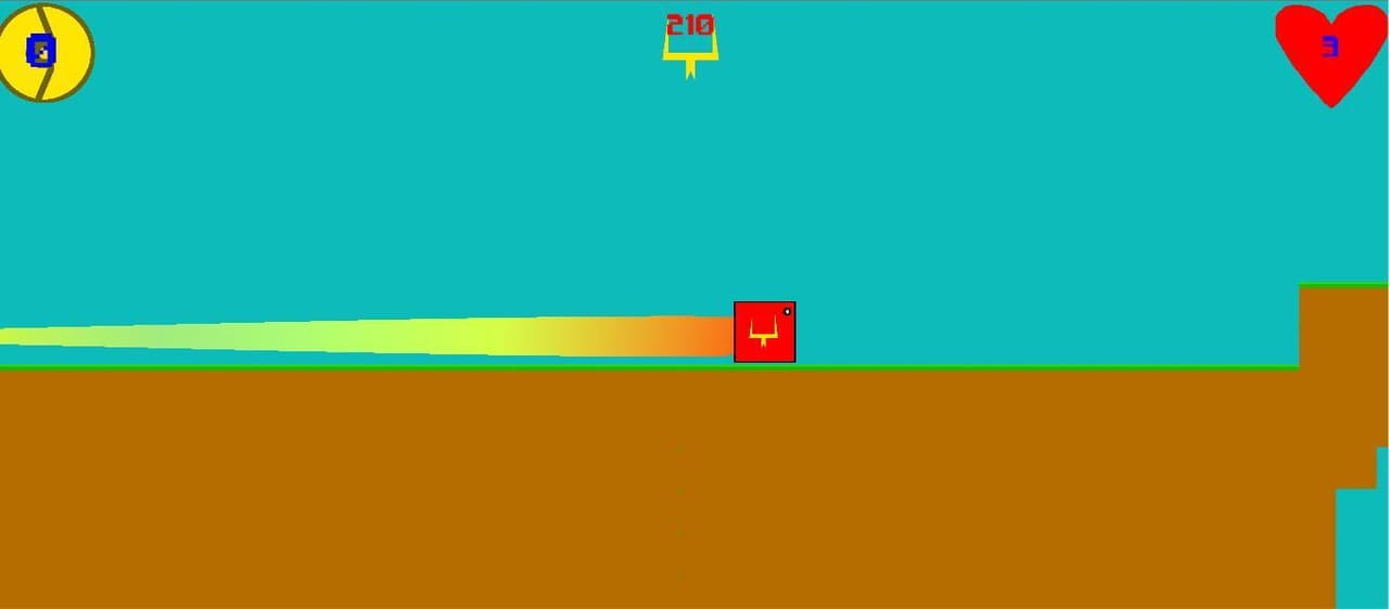 cubo story demo