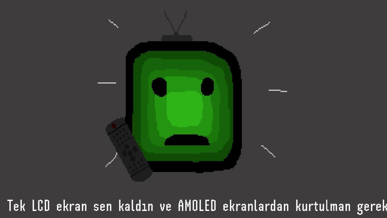 Screen Wars screenshot 5