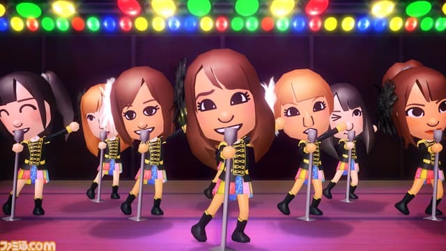 AKB48+Me screenshot 4
