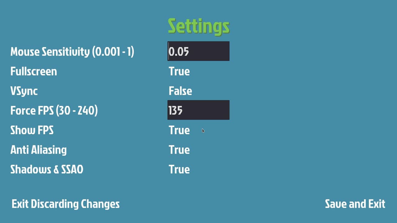 BallnTower screenshot 3