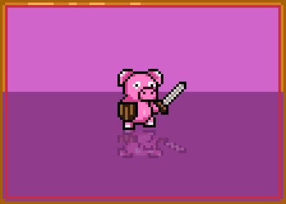 Porcos Alpha Test