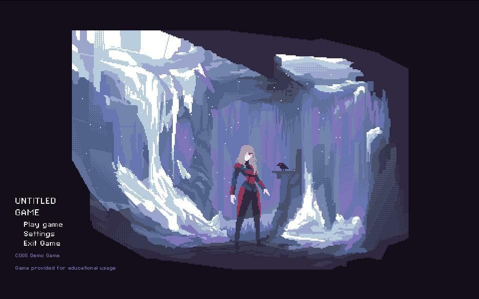 Untitled Game (Sorrer) screenshot 3