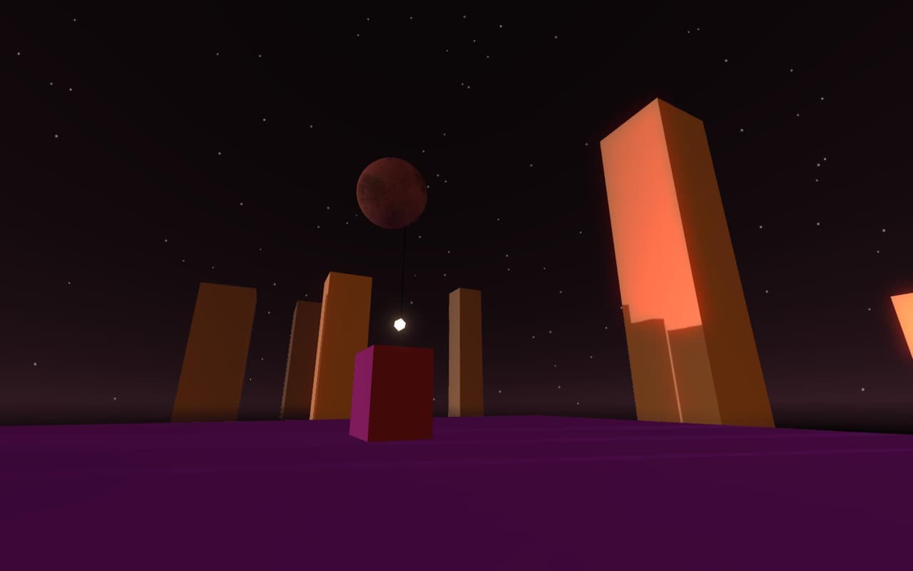 La Luna Elettrica screenshot 2