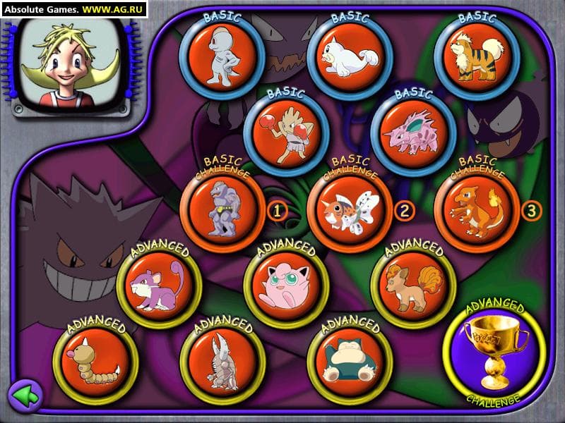 Pokemon Trading Card Game 2 screenshot 6