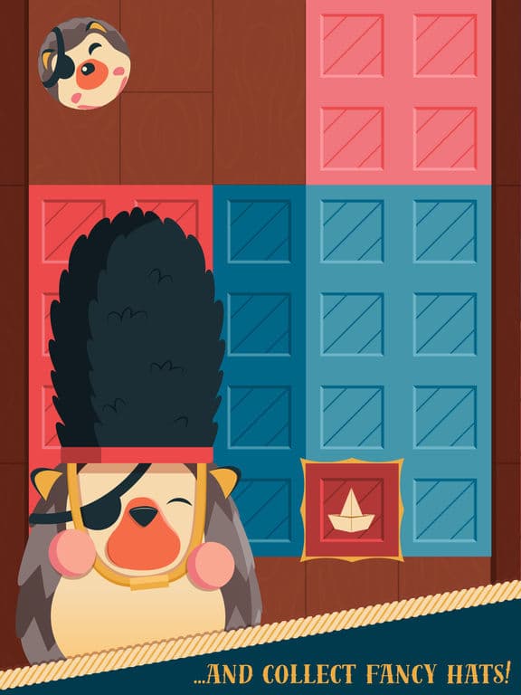 Tilt: Quills Quandary screenshot 5