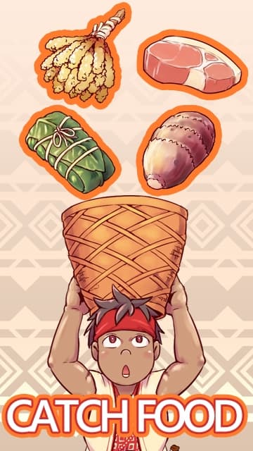 Dahu Catcha screenshot 4