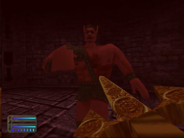 Catechumen screenshot 6