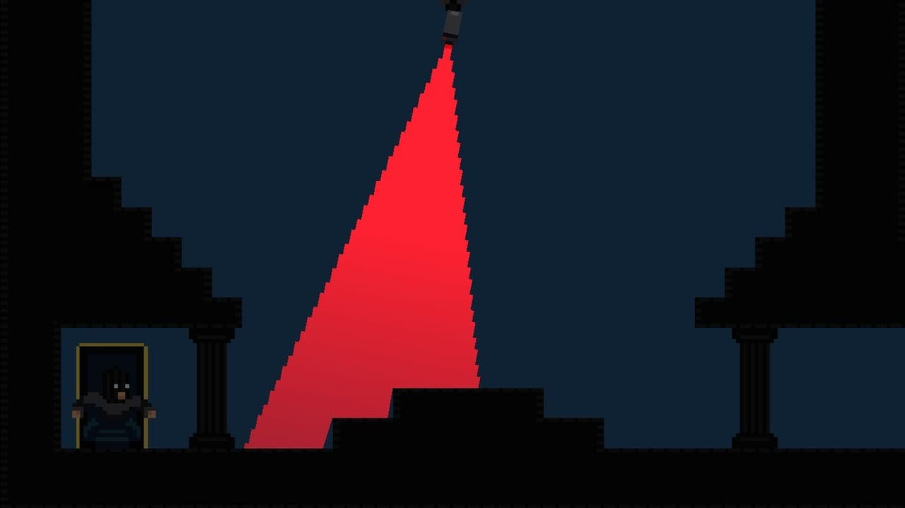 Perfect Crime (itch) screenshot 3