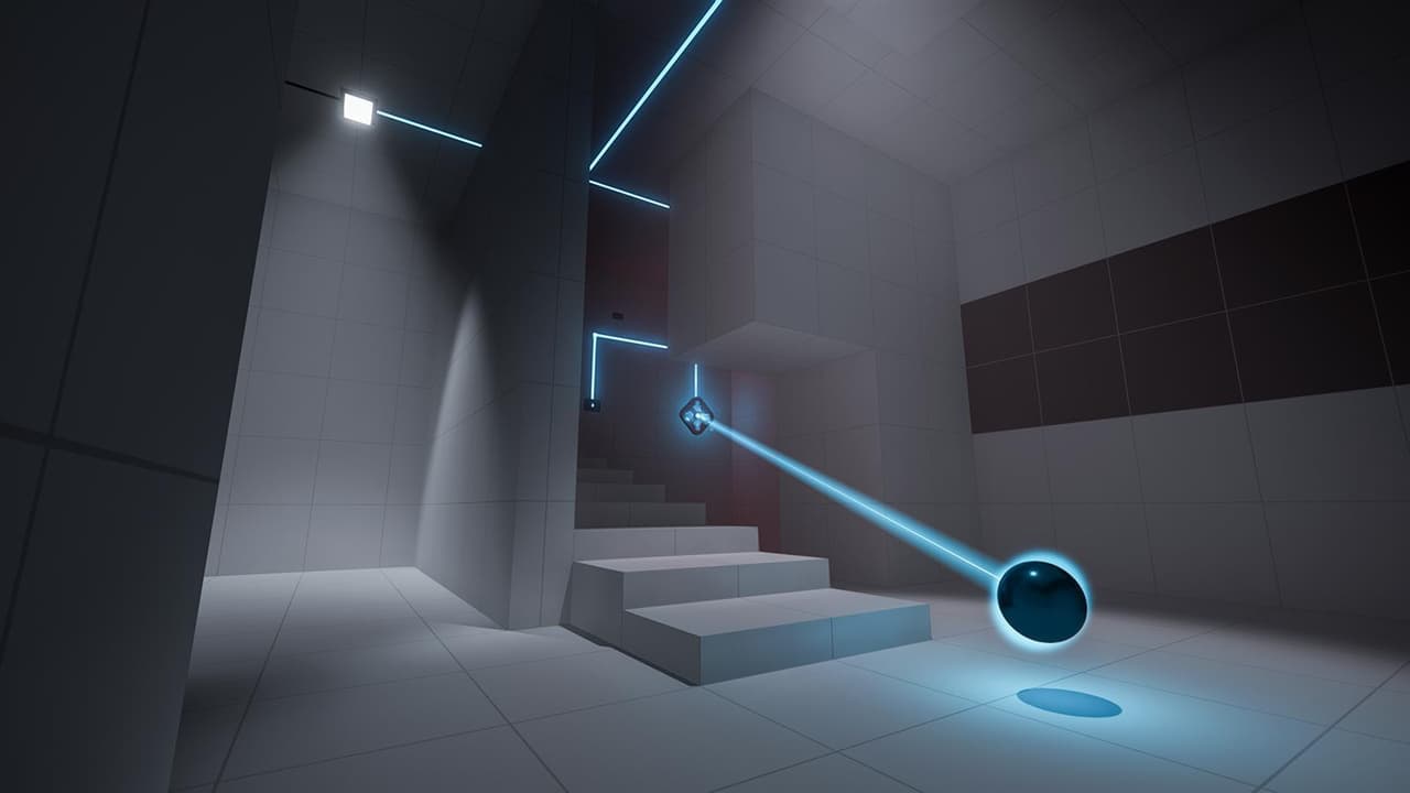 SPHEER screenshot 2