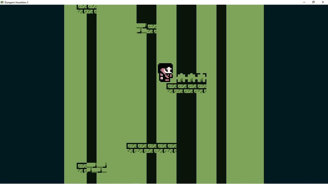 Dungeon ascention screenshot 4