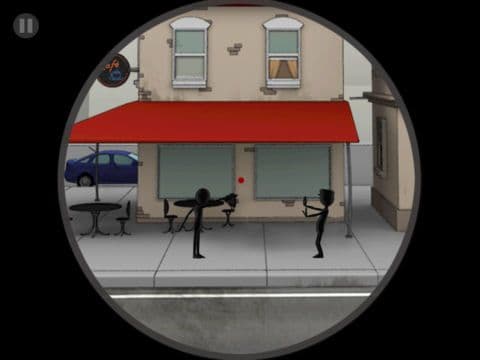 Sniper Shooter Pro by Fun Games For Free