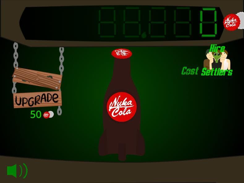 Fallout Cap Collector screenshot 2